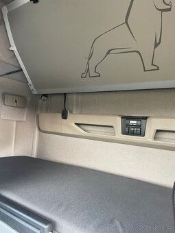 MAN TGL 12.250 automat - 11