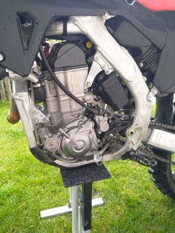 Honda CRF 450 - 11