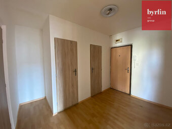 Pronájem bytu 3+1, 74 m² – Moravská Ostrava, ul. 30. dubna - 11