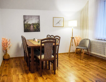 Rodinný / apartmánový dům přímo pod Pustevnami Beskydy - 11