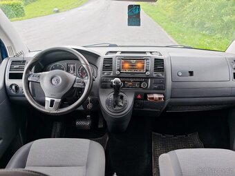 Automobil MERCEDES-BENZ, SPRINTER 215 CDI - 11