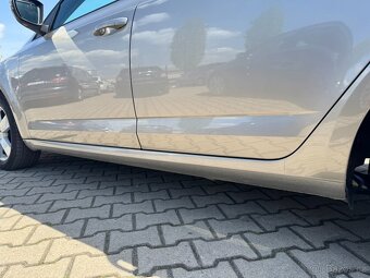Škoda Octavia 1,6 TDI 77 KW STK TAŽNÉ - 11
