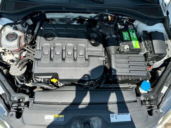 Škoda Superb 2.0 TDI 110kw DSG - 11