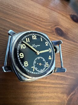 Longines - 11