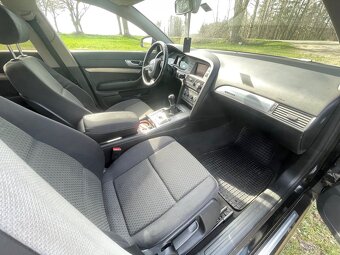 Audi a6 avant.quattro,manual.3,0 tdi - 11