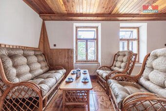 Prodej chalupy, 66 m², Malčice - 11