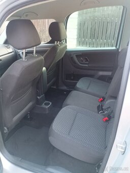 Škoda Roomster 1.2 TSI - 11