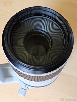 Objektiv Canon RF 100-500mm f/4.5-7.1L IS USM v záruce - 11