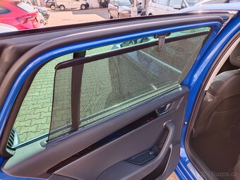 Škoda Superb 3 Combi iV 1.4TSI 160kW L&K 110tkm Webasto DCC - 11