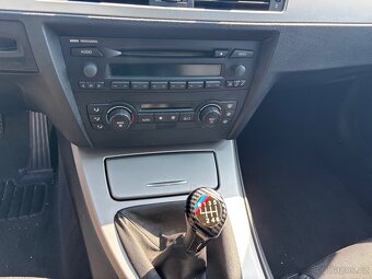 Prodam BMW 318 i , 165000 km - 11