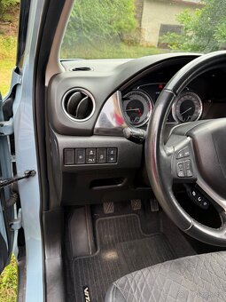 Suzuki Vitara 1,4 hybrid, Elegance, 4x2 - 11