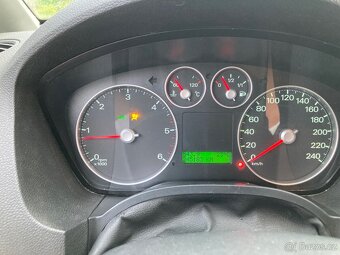 Ford C Max 1.6 TDCI - 11