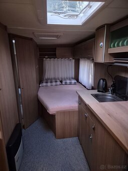 Bürstner Averso fifty 465 TS - 11
