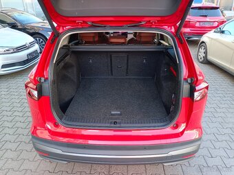 Škoda Enyaq 80 150kW 80tkm ACC Tažné - záruka Autodraft - 11