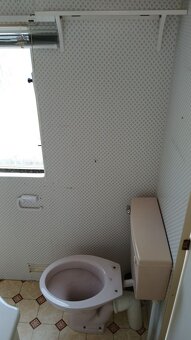 Mobilní dům ,mobilheim, obytný karavan, ABI - 11