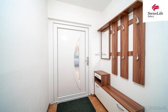 Prodej rodinného domu 150 m2, Nová Paka - 11