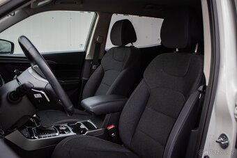 SsangYong Korando 1.5 Turboe-XGI - V záruke 2027/odpočet DPH - 11