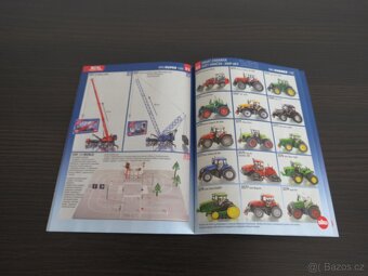 Siku stará autíčka Germany - ne Matchbox. - 11