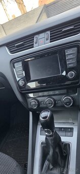 Prodám Škoda Octavie 3 2.0 tdi - 11