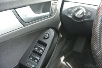 PRODÁM Audi A5 2.0 TFSi 132kW Sportback,manuál - 11