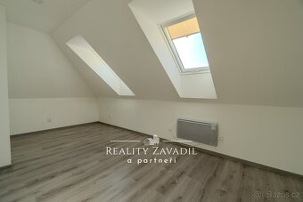 Pronájem bytu 3+KK, 80 m² , Šenovská, Slezská Ostrava - 11