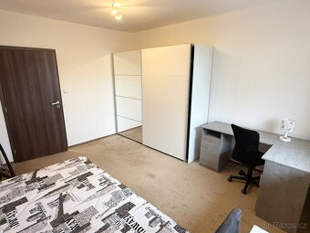 REZERVACE Prodej bytu 2+1 64 m² s lodžií Kroměříž - 11