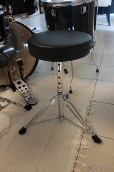 Akustickou bicí sadu MILLENIUM Focus 22, pro začátečníky - 11