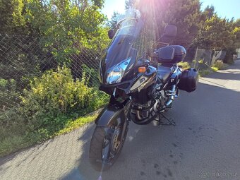 Suzuki DL 1000 V-Strom - 11