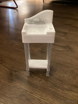 hračky pro panenku barbie + doplnky - 11