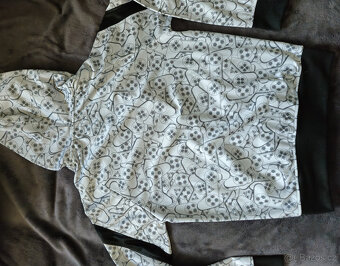 Mikina Playstation Classic - velikost M - nová - 11