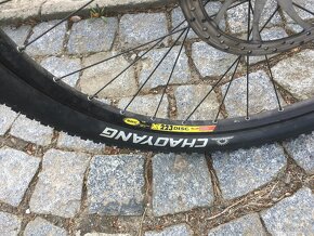 Cannondale F 700 po kompletním servisu - 11