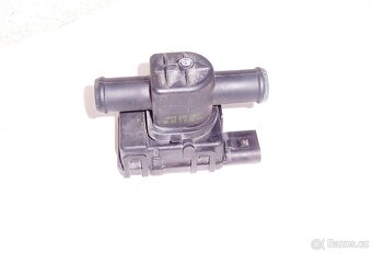 VW Passat B 5.5 W8 4.0i 4x4 automat náhradní díly - 11