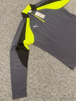 Puma sportovni mikina - 11