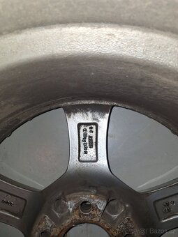 Kola 5x112 + pneu 245/40 R18 - 11