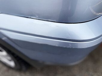 FORD FUSION+ 1.6i DURATEC 16V 74KW 107.000KM PĚKNÝ STAV - 11