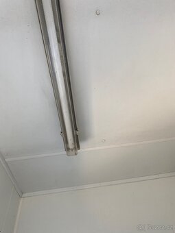 Obytny Duo kontejner 6x5 m s koupelnou - 11