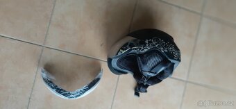 lyžařský set - 11