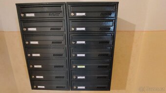 Prodej bytu 2+1 - 11