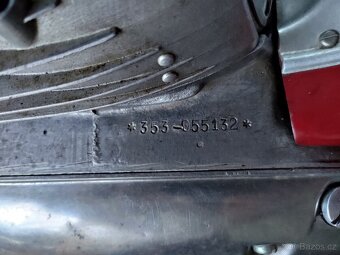 Jawa 250/353 r.v.1956 - 11