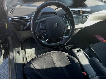 Citroën C4 Picasso 1.6HDi - 11