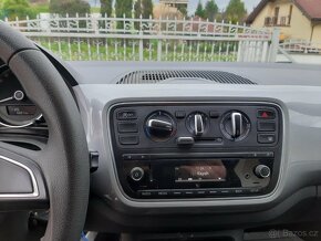 Škoda Citigo 1.0MPI, STYLE, 2018, 155tkm, ALU, DPH - 11