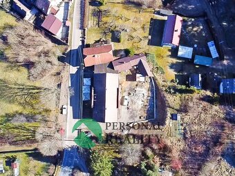 Extra sleva - Prodej vícegeneračního polyfunkčního domu na b - 11