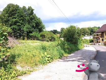 Prodej stavebního pozemku o velikosti 1 161 m2, obec Velké K - 11