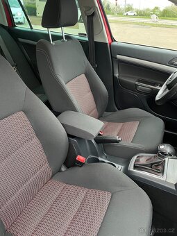 Škoda Octavia 2.0 TDI 4x4 DSG - 11