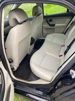 Saab 9-3 sedan, STK platná do 2027 - 11