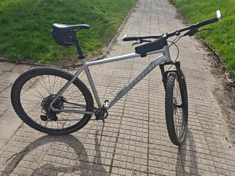 Specialized Rockhopper XXL 2019 – Horské kolo 29" – 29 000  - 11