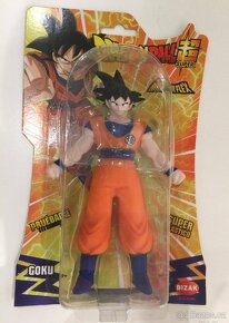 Postavicky Naruto Uzumaki a DragonBall Goku - 11