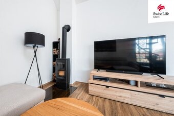 Prodej bytu 3+kk 117 m2 U Bažantnice, Heřmanův Městec - 11