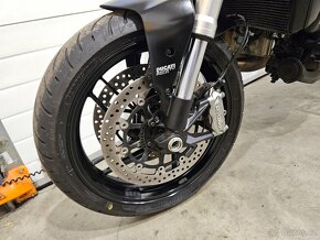 Ducati Monster 821 - 11
