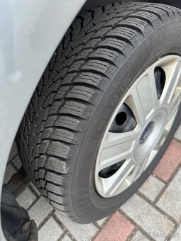Ford Galaxy 1.9 TDI 96 KW - 11